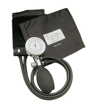 Blutdruckmessgerät Konstante II schwarz