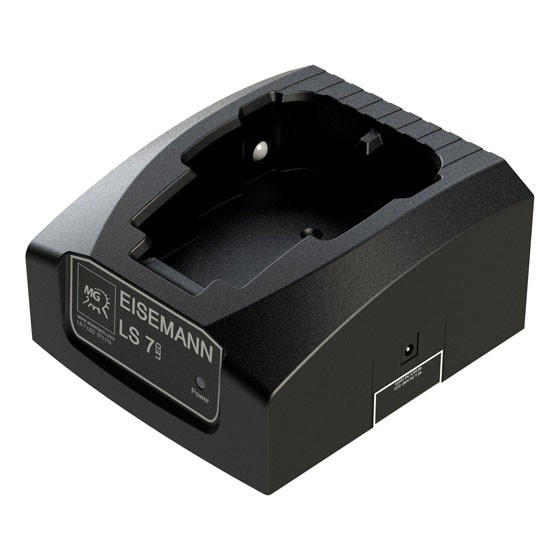 Ladestation LS7 für Handscheinwerfer HS7 LED