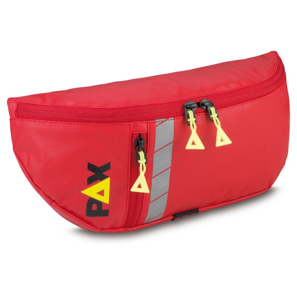 PAX Crossover Bag Crag rot