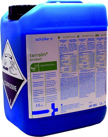 Terralin protect 5 Liter