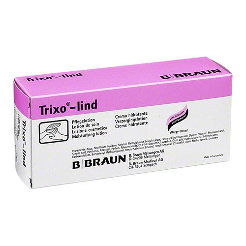 Trixo-Lind Hautpflegelotion 100 ml