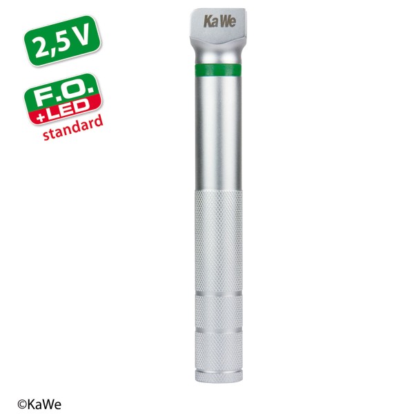KaWe F.O.-Batteriegriff LED standard, klein AA